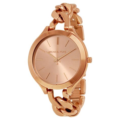 michael kors watch mk3223|Michael Kors Slim Runway MK3223 Watch .